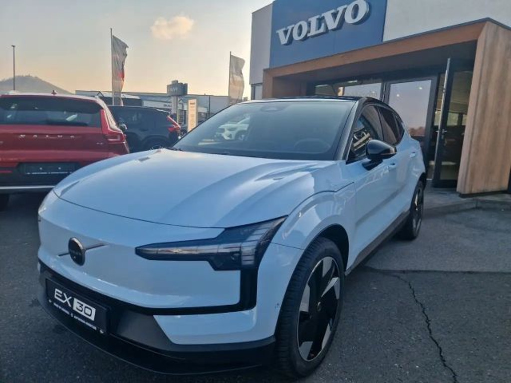 Volvo EX30 Achterwielaandrijving Extended range Ultra