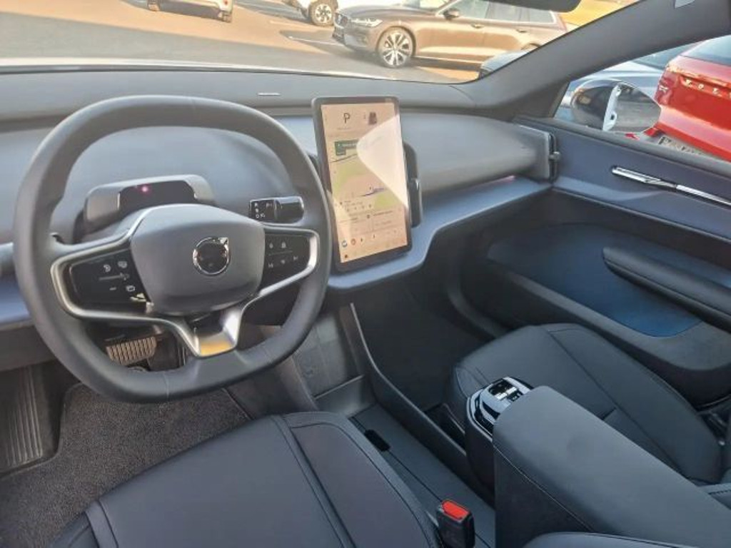 Volvo EX30