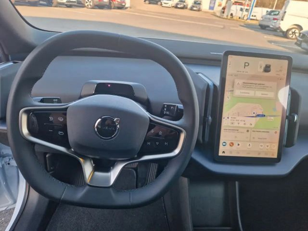 Volvo EX30
