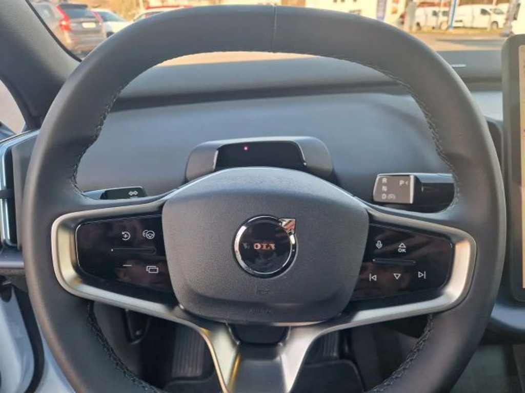 Volvo EX30