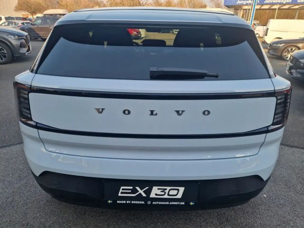 Volvo EX30