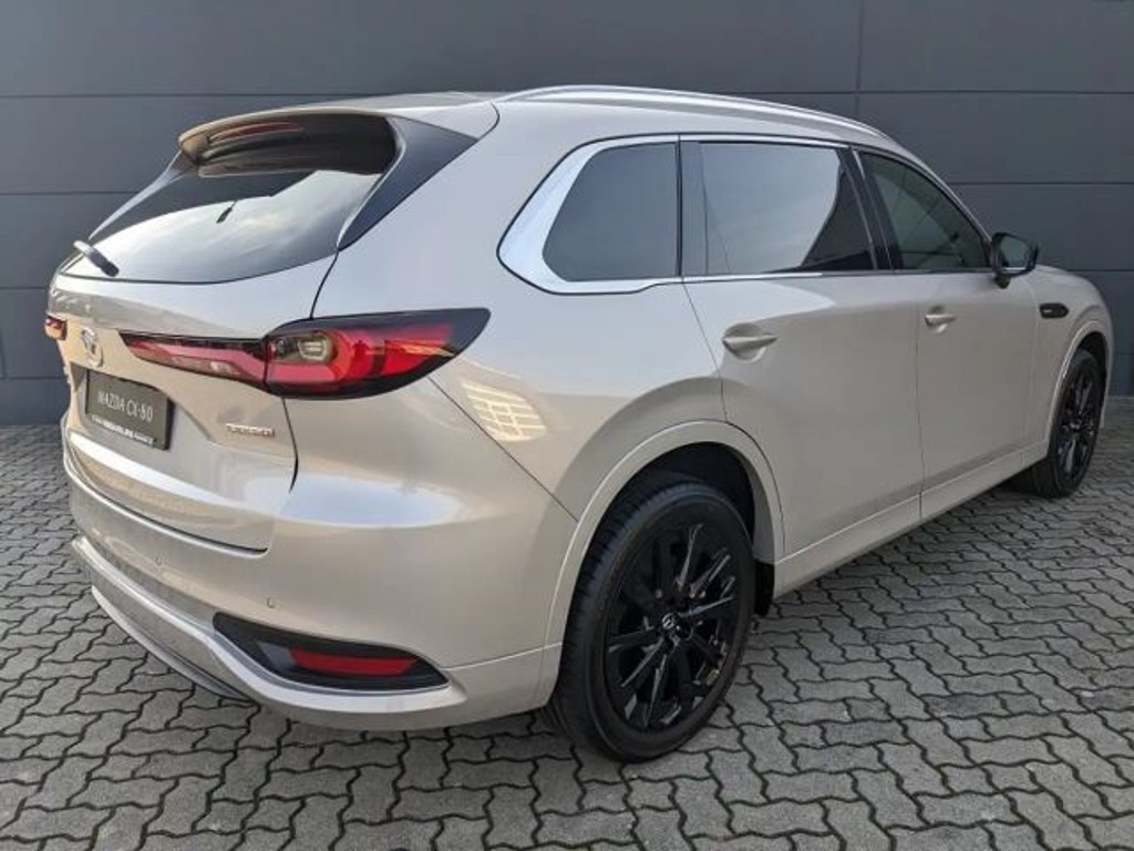 Mazda CX-80