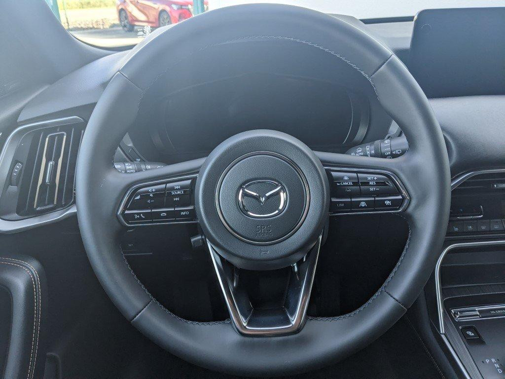 Mazda CX-80