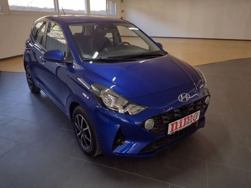 Hyundai i10 LEVEL 2