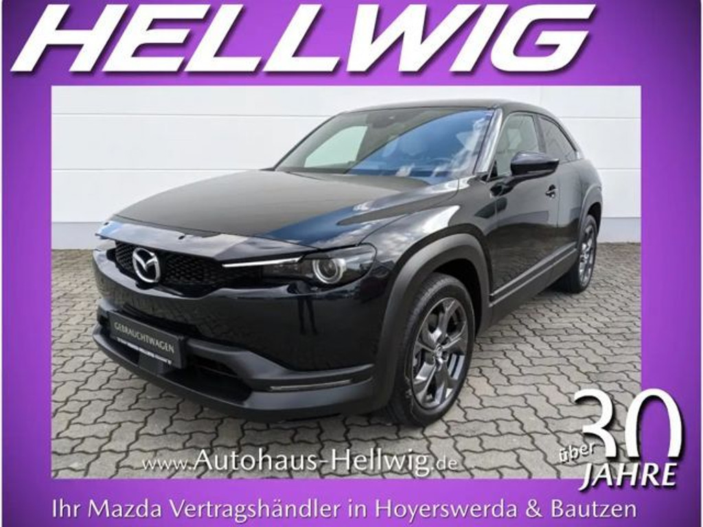 Mazda MX-30 SkyActiv e-Skyactiv Advantage