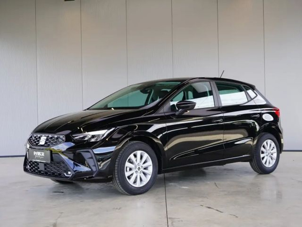 Seat Ibiza Reference