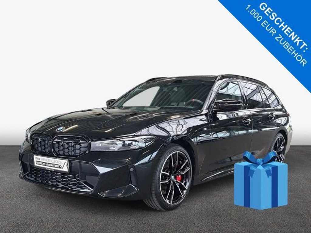 BMW 3 Serie 340 xDrive Touring