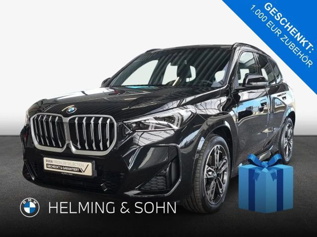 BMW X1 M-Sport