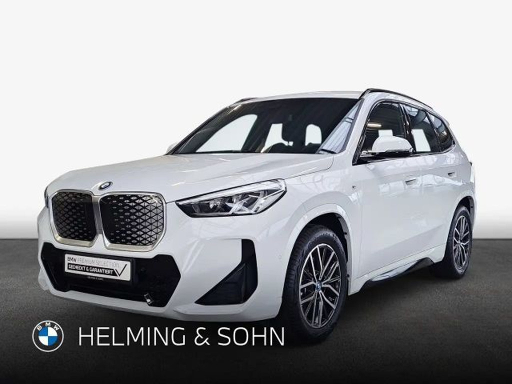 BMW iX1 M-Sport xDrive30