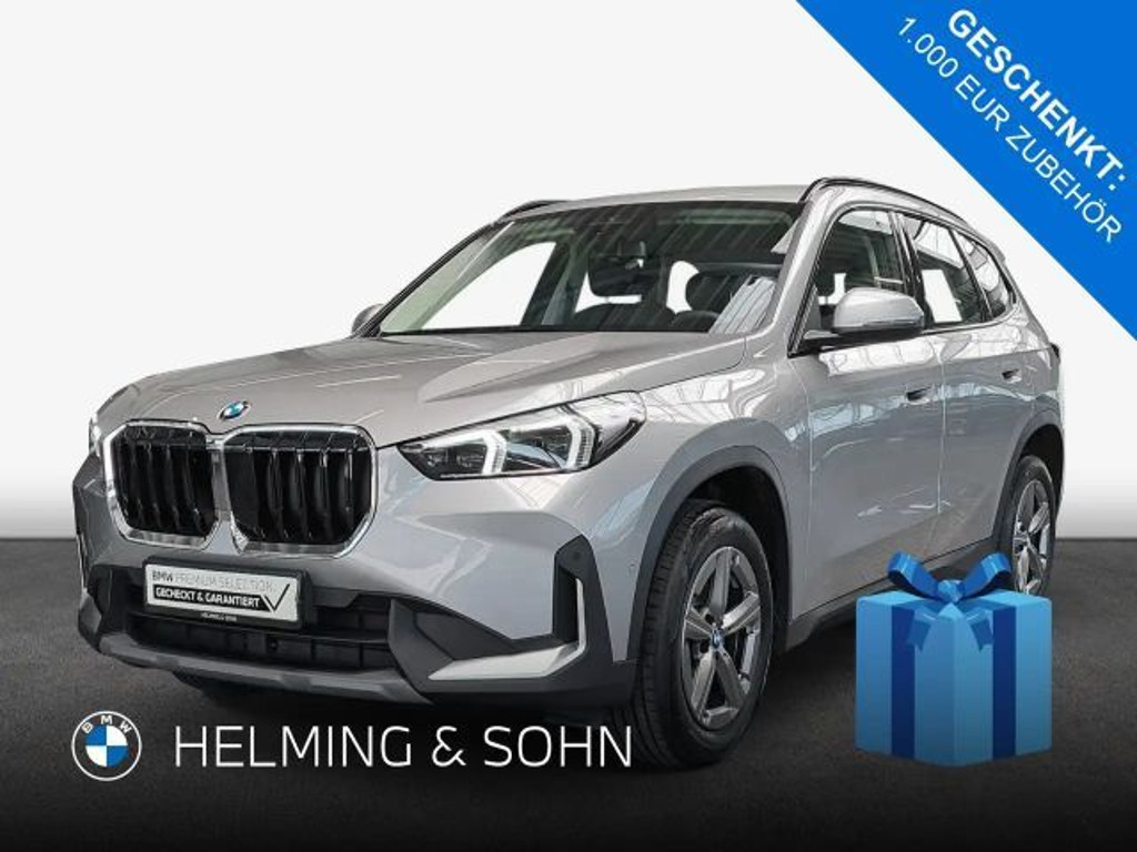BMW X1 sDrive20d