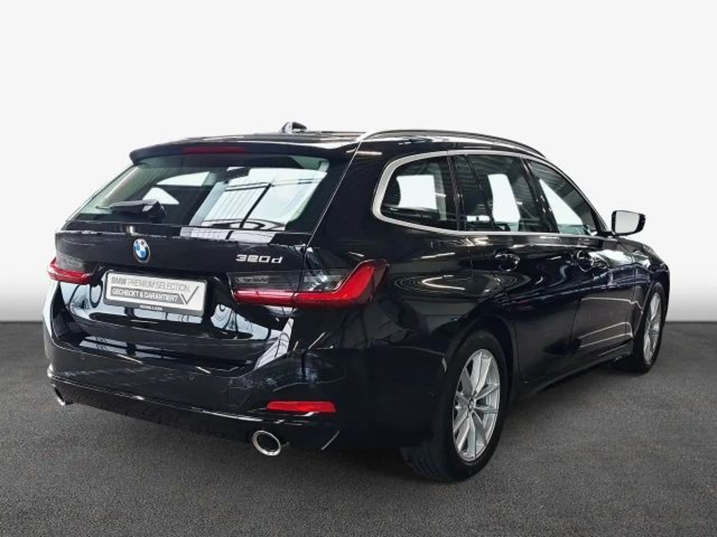 BMW 3 Serie
