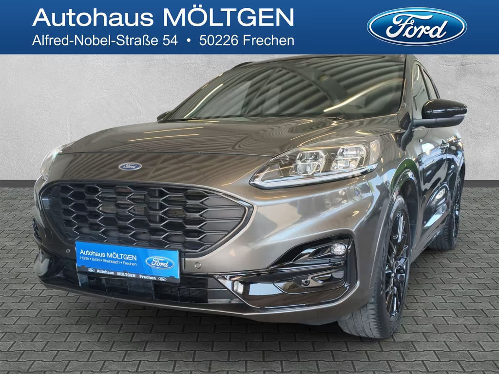 Ford Kuga ST Line Hybrid X