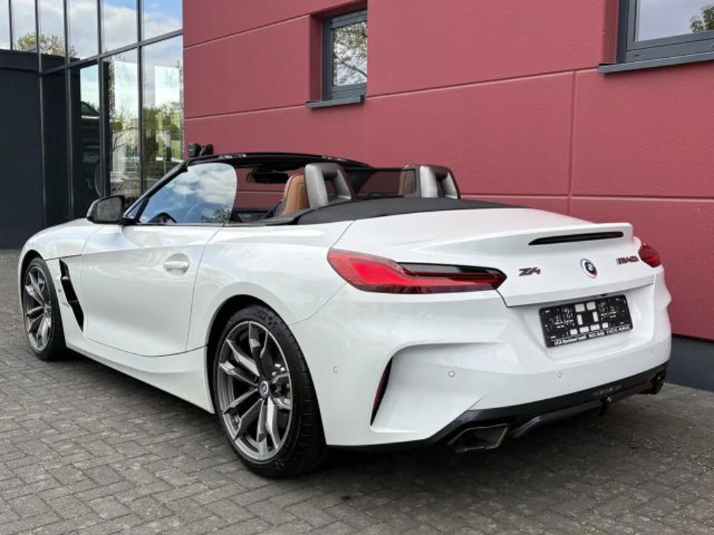 BMW Z4