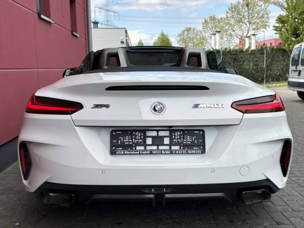 BMW Z4