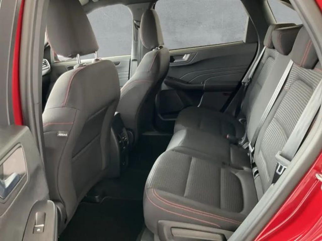 Ford Kuga ST Line Plug in Hybrid Hybrid