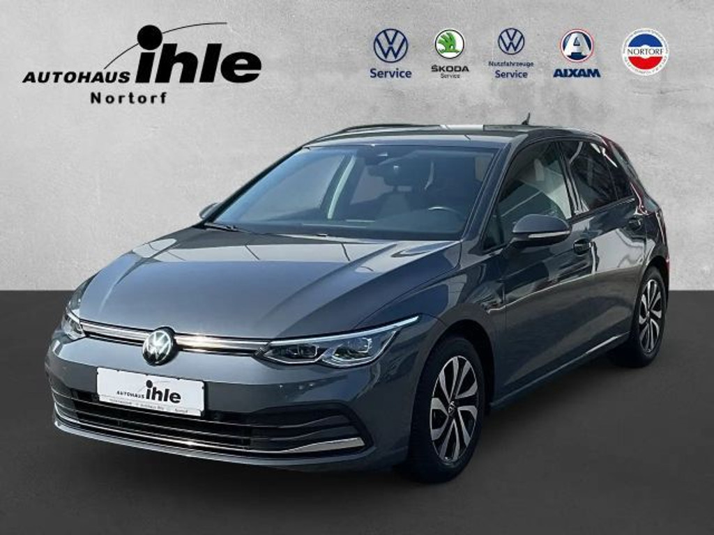 Volkswagen Golf DSG Life Golf VIII 2.0 TDI