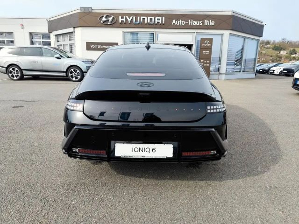 Hyundai IONIQ 6