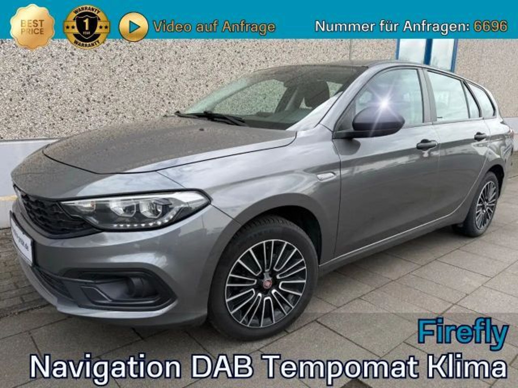 Fiat Tipo Station wagon