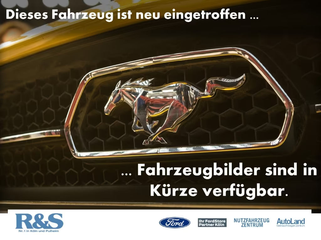 Ford Kuga ST Line