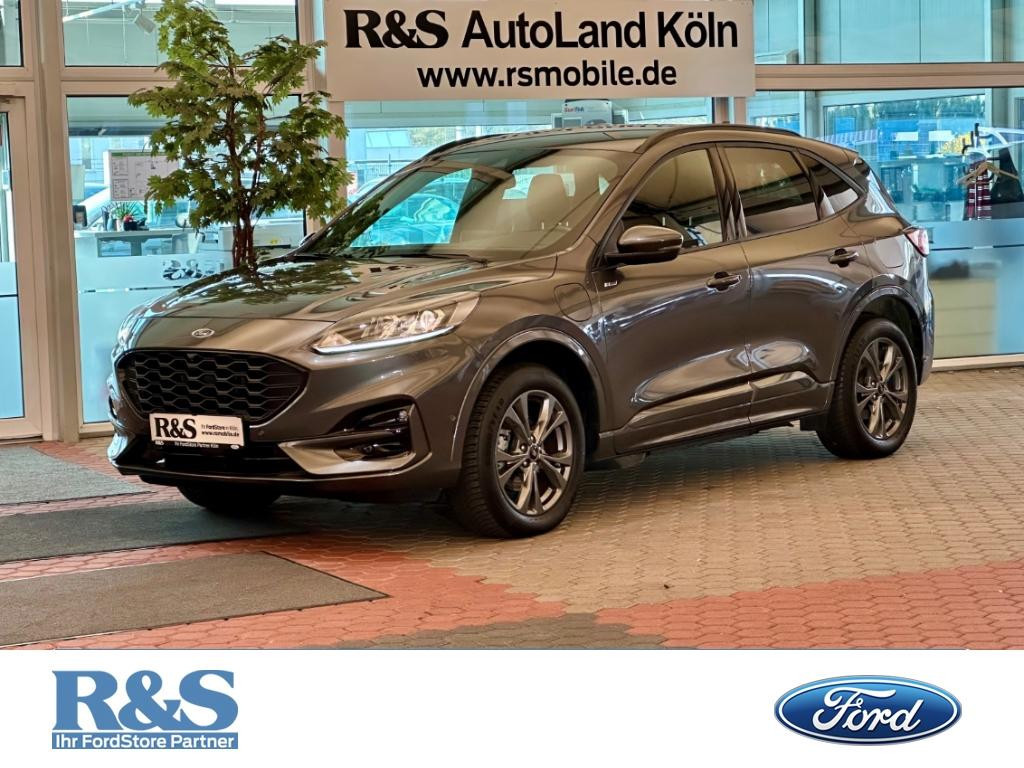 Ford Kuga ST Line