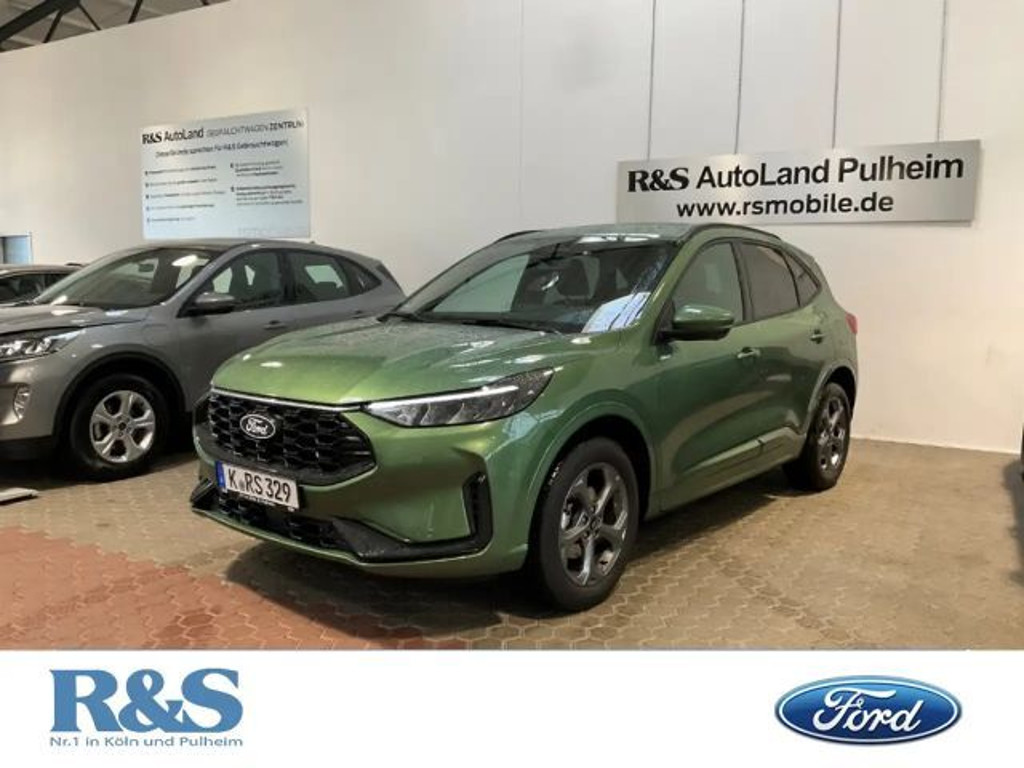 Ford Kuga ST Line