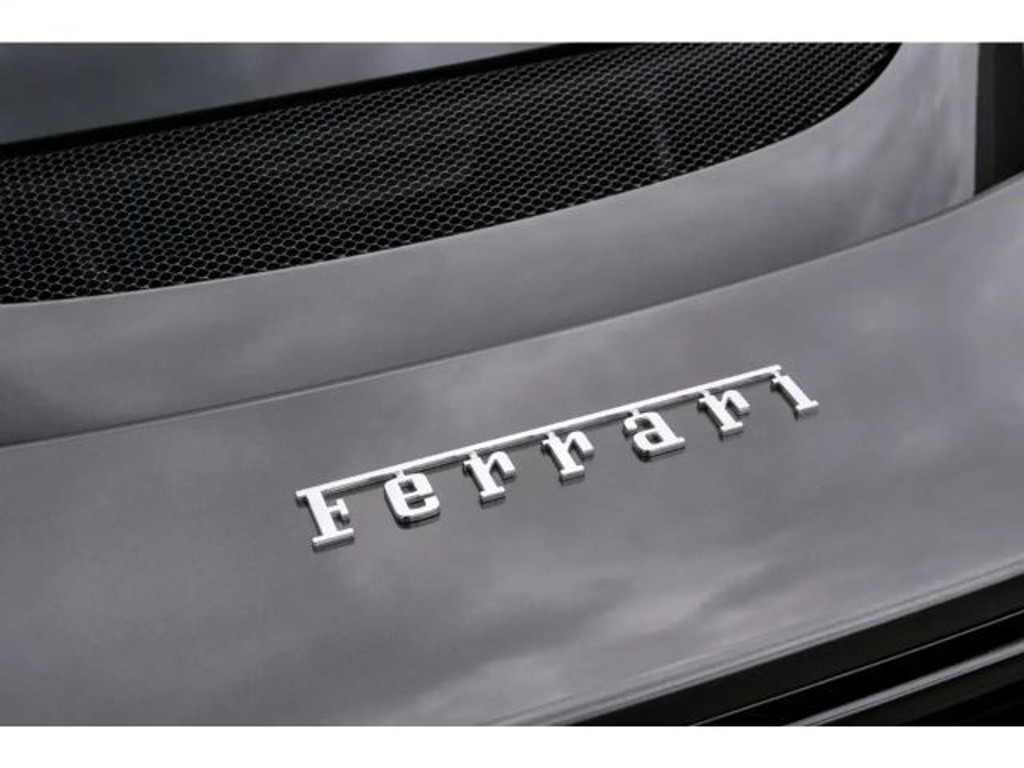 Ferrari 296