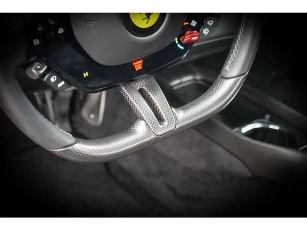 Ferrari 296