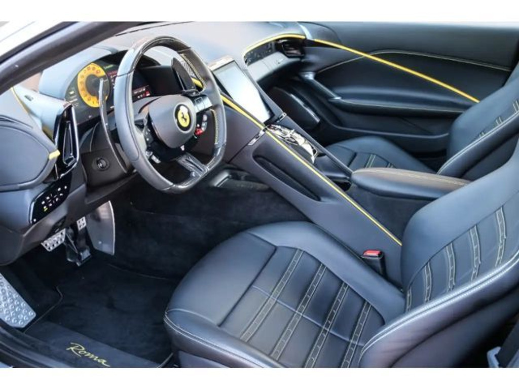 Ferrari Roma