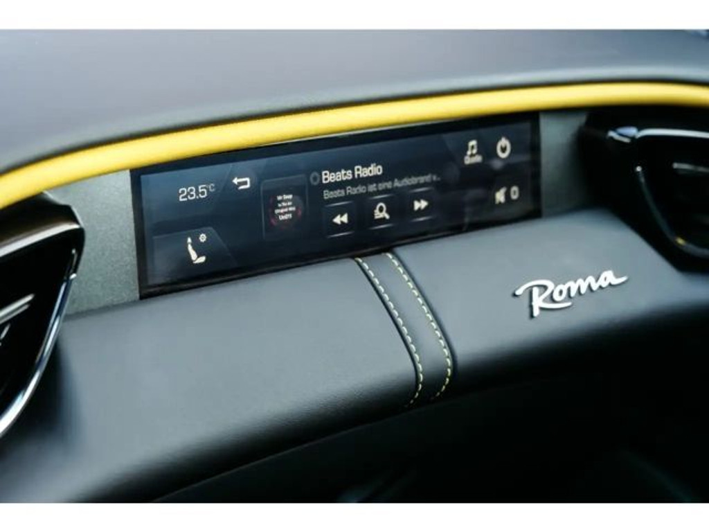 Ferrari Roma