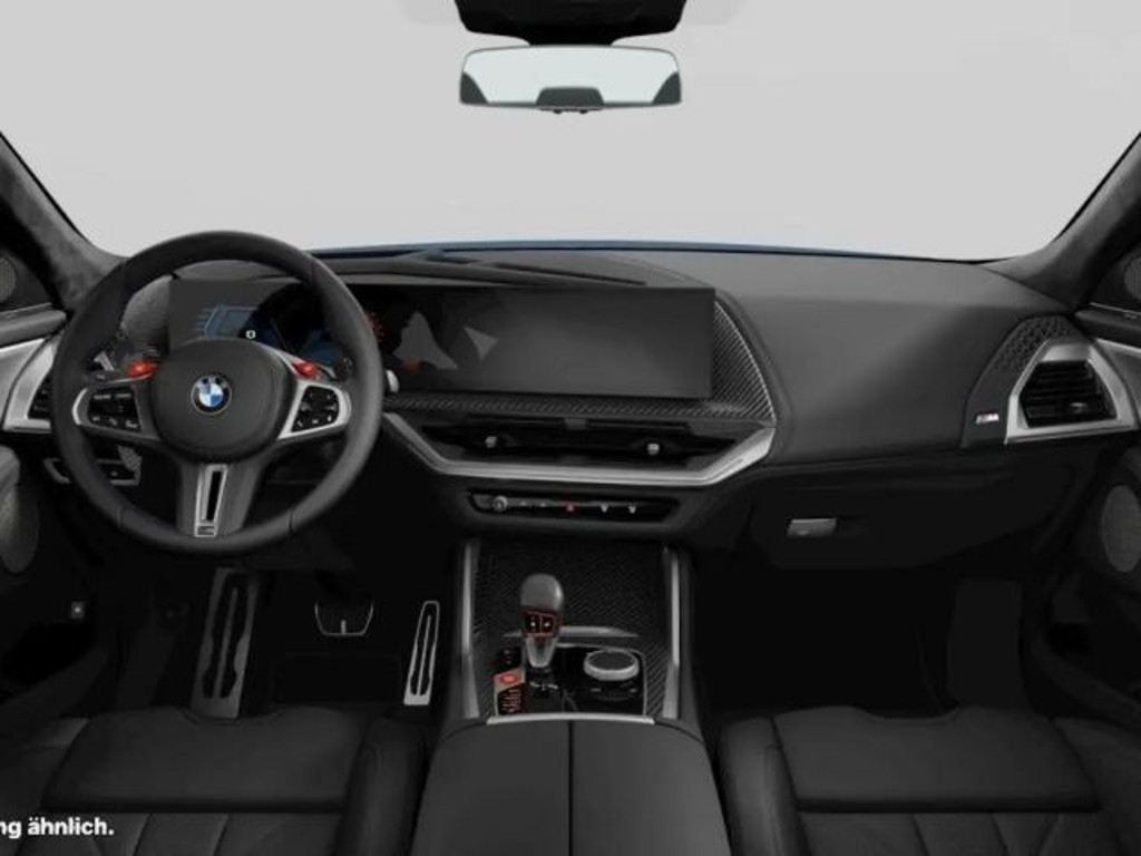 BMW XM