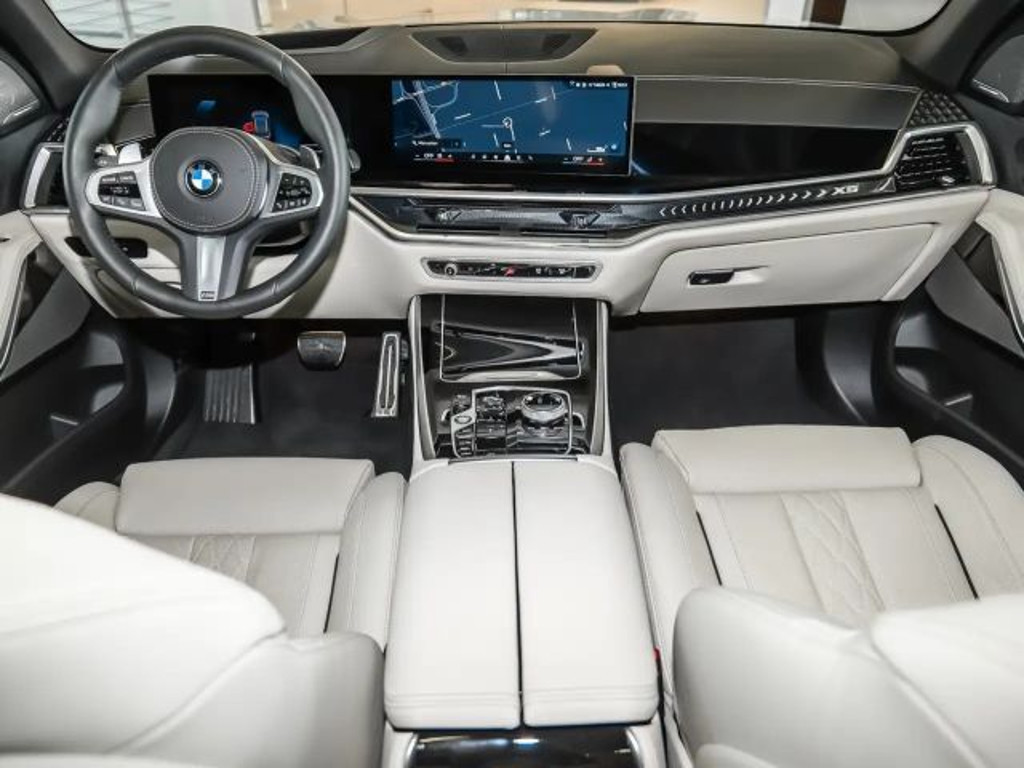 BMW X5 M-Sport xDrive30d