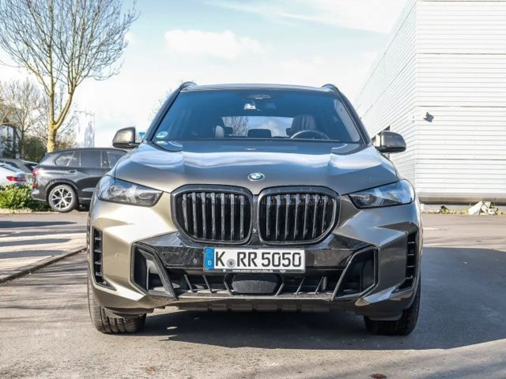 BMW X5 M-Sport xDrive30d