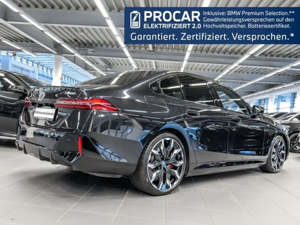 BMW i5