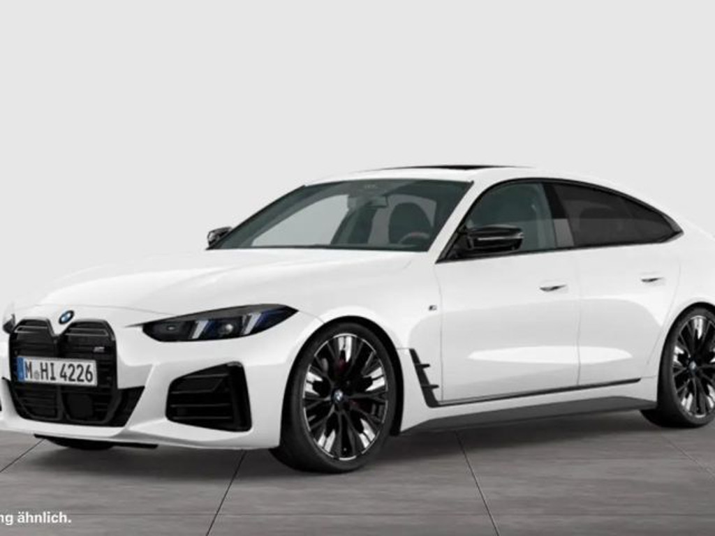 BMW 4 Serie 440 xDrive Coupé M440i