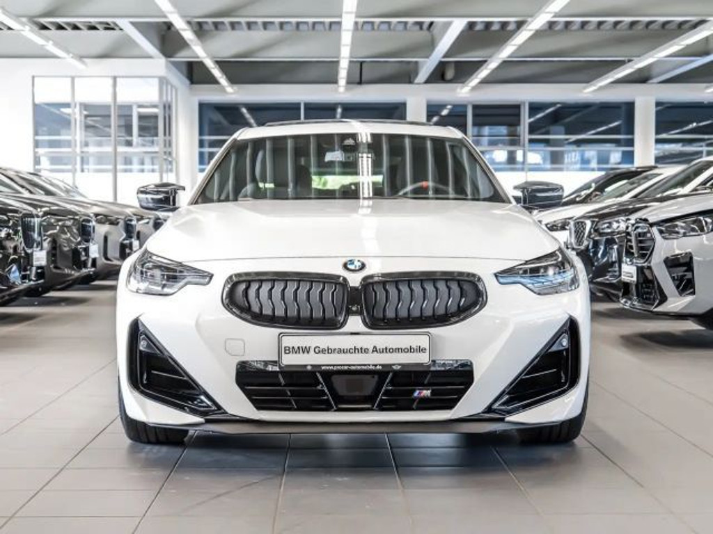 BMW 2 Serie