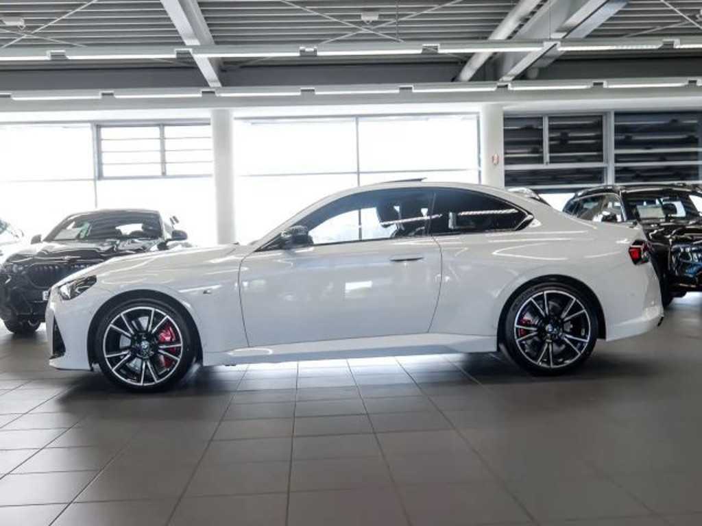BMW 2 Serie