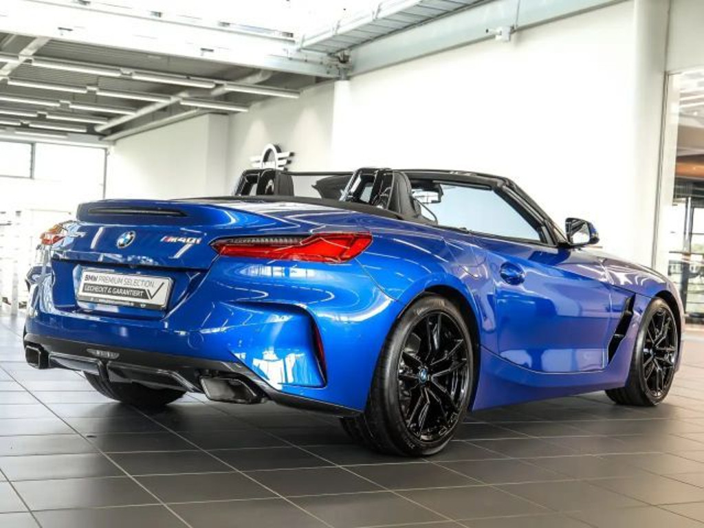 BMW Z4