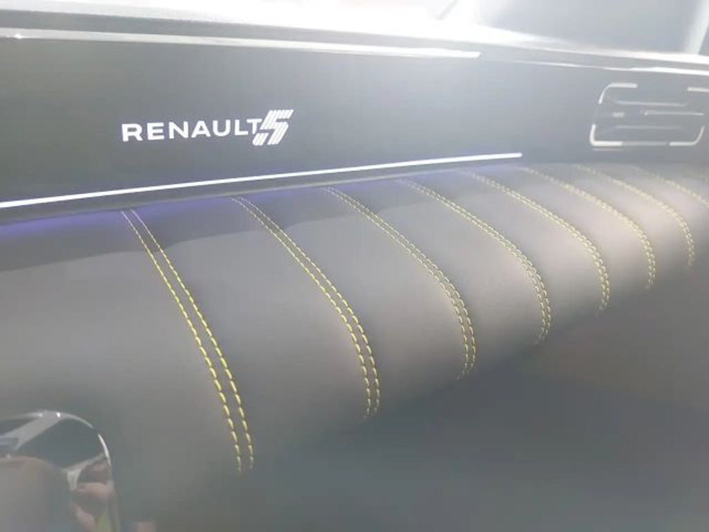 Renault 5