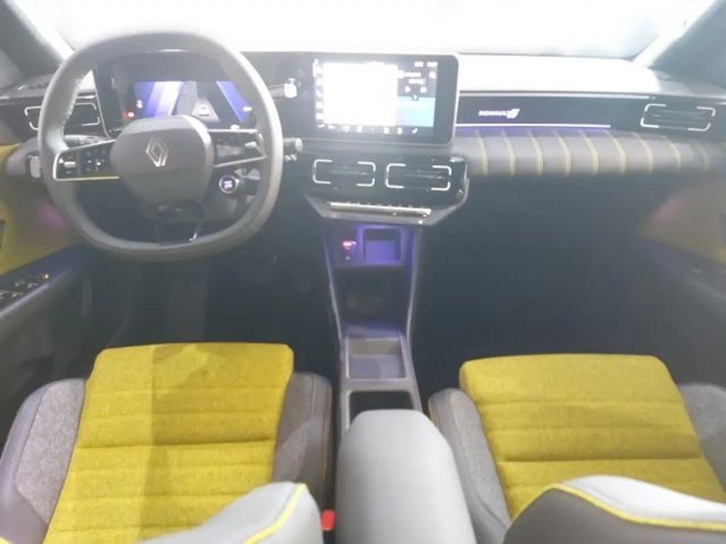 Renault 5