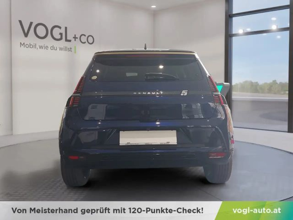 Renault 5