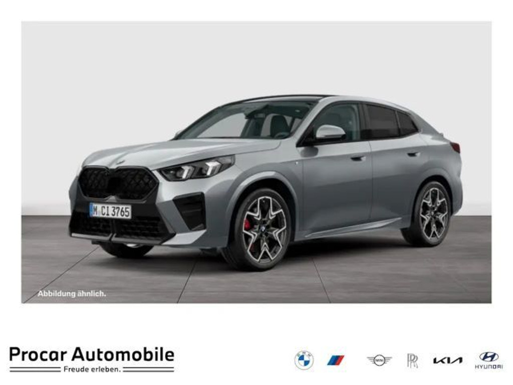 BMW X2 M-Sport sDrive20i