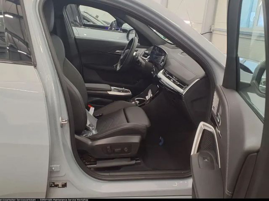 BMW X2 sDrive20d