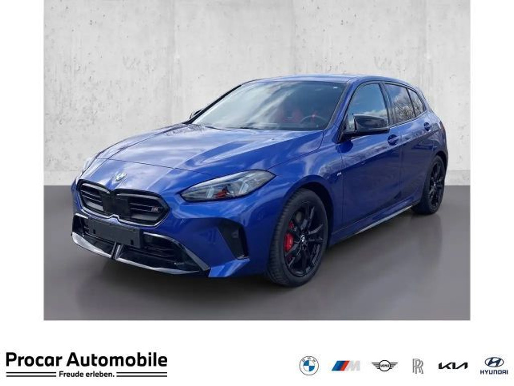 BMW 1 Serie 135 M-Sport xDrive Sedan