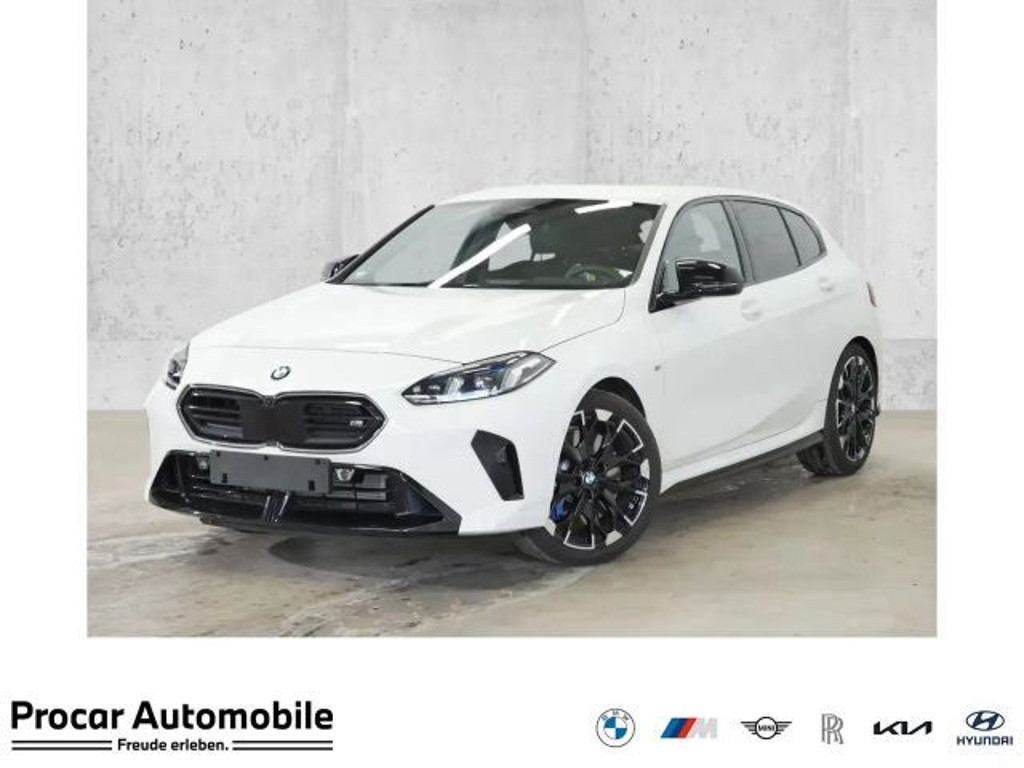 BMW 1 Serie 135 M-Sport xDrive Sedan