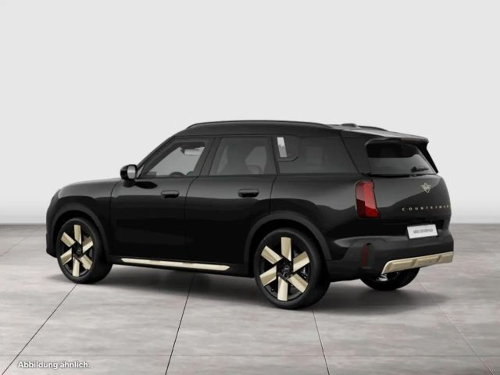 Mini Cooper SE Countryman All4 SE Favoured