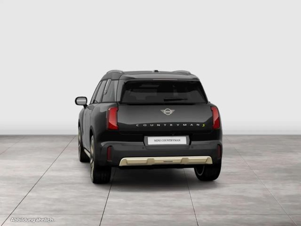 Mini Cooper SE Countryman