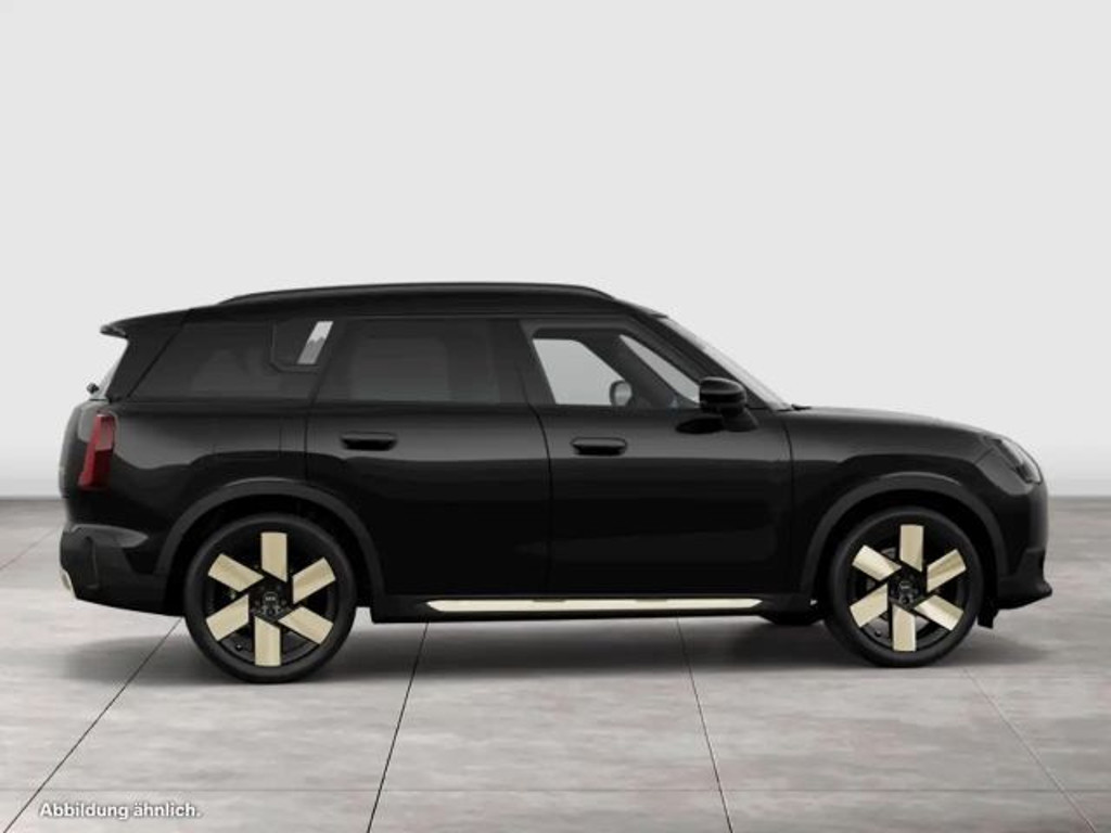 Mini Cooper SE Countryman