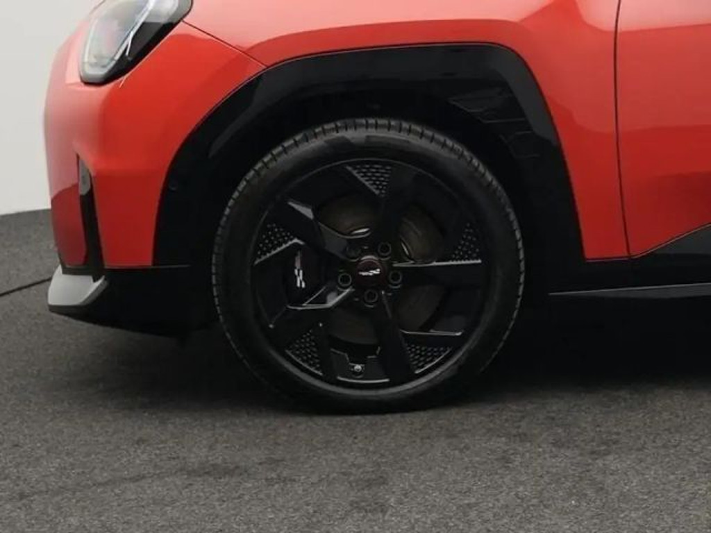 Mini Aceman E
