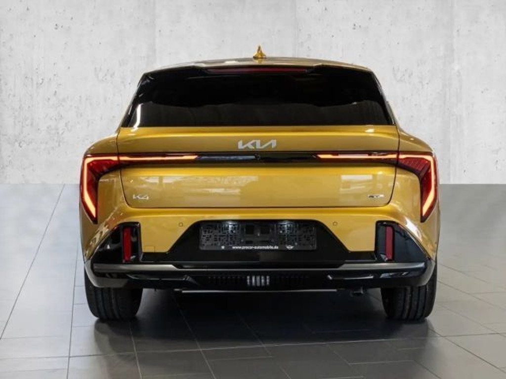 Kia K4