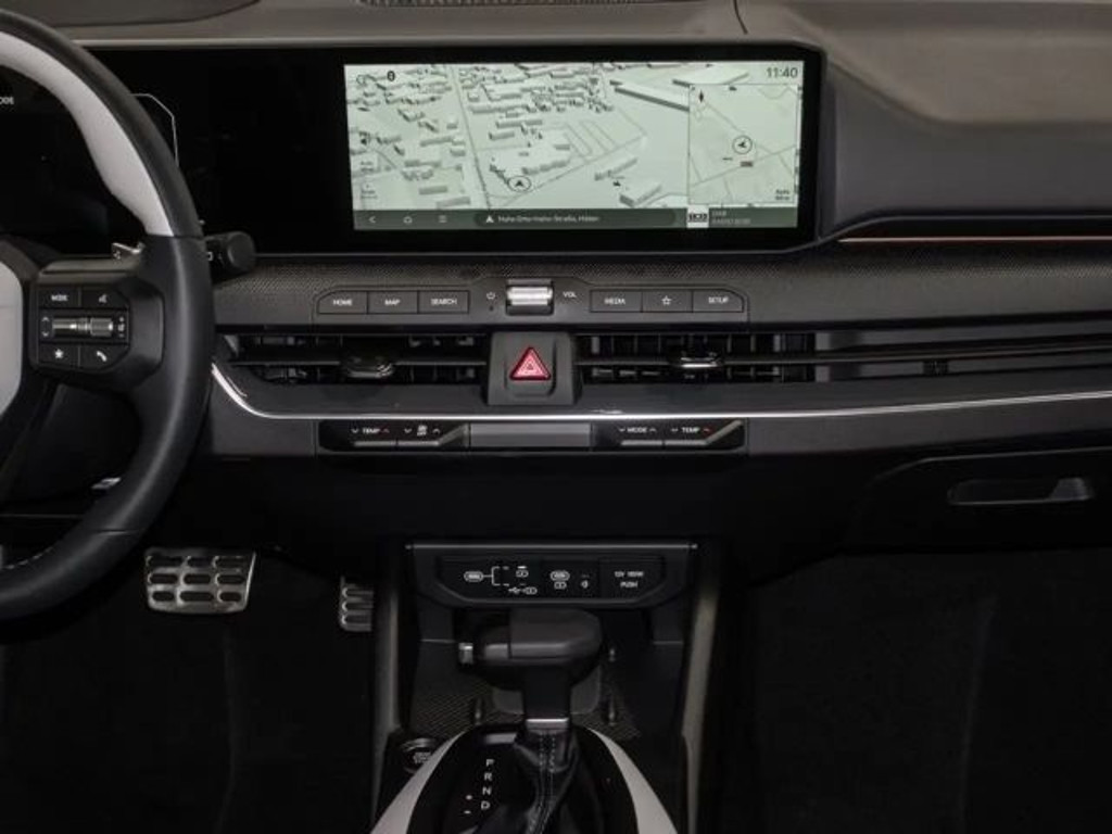 Kia K4